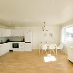 Destination Senja - Vangsvik Διαμέρισμα *
