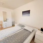 Destination Senja - Vangsvik 아파트 *