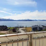 Apartment Destination Senja - Vangsvik *