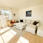 Destination Senja - Vangsvik 아파트