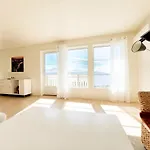 Destination Senja - Vangsvik Apartment