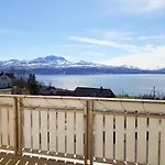 Destination Senja - Vangsvik Διαμέρισμα Brygghaugen