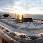 Destination Senja - Vangsvik 아파트