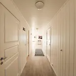 Destination Senja - Vangsvik 아파트 Brygghaugen