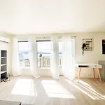 Διαμέρισμα Destination Senja - Vangsvik Brygghaugen