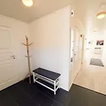 Διαμέρισμα Destination Senja - Vangsvik *