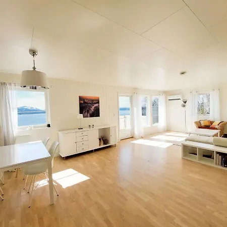 Destination Senja - Vangsvik