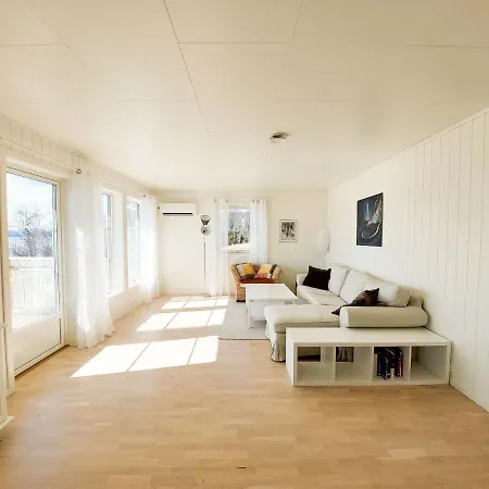 Lägenhet Destination Senja - Vangsvik