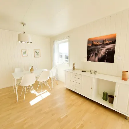 Destination Senja - Vangsvik