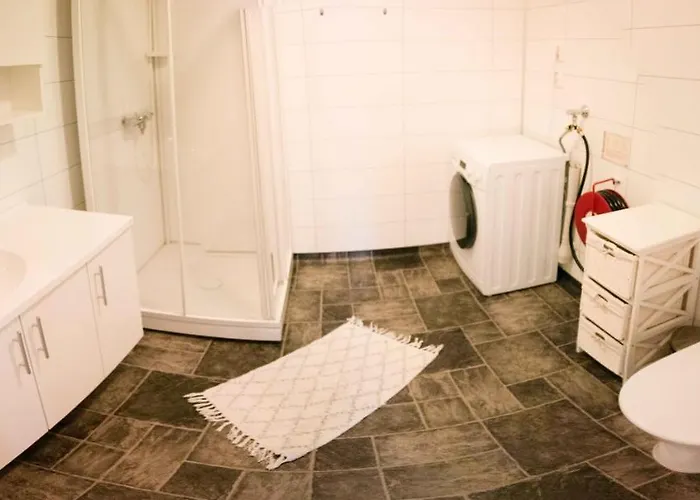 Apartment Destination Senja - Vangsvik *