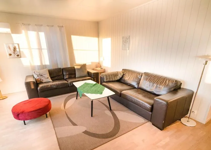 Destination Senja - Vangsvik