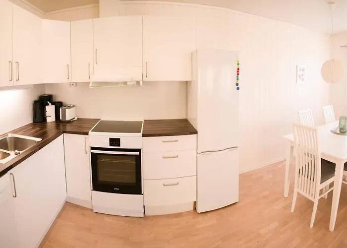 Destination Senja - Vangsvik