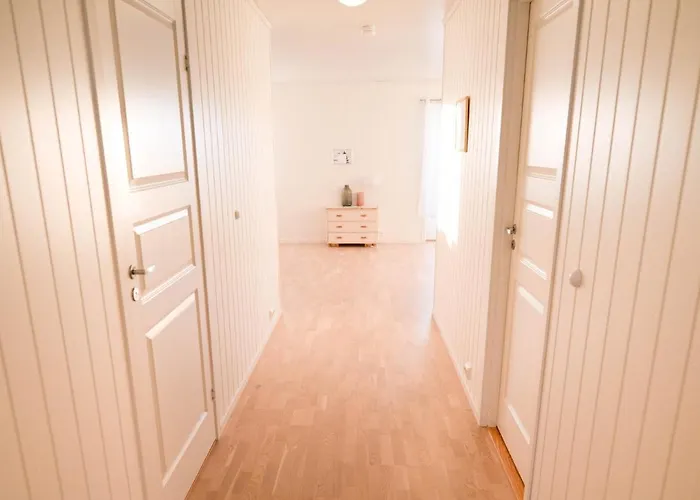 Destination Senja - Vangsvik * Brygghaugen